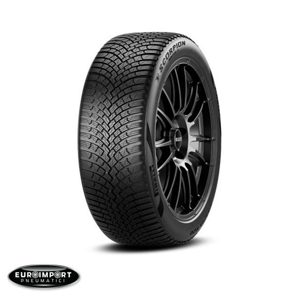 Pirelli SCORPION WINTER 3  255/50 R20 109 V  XL  DOT 2025